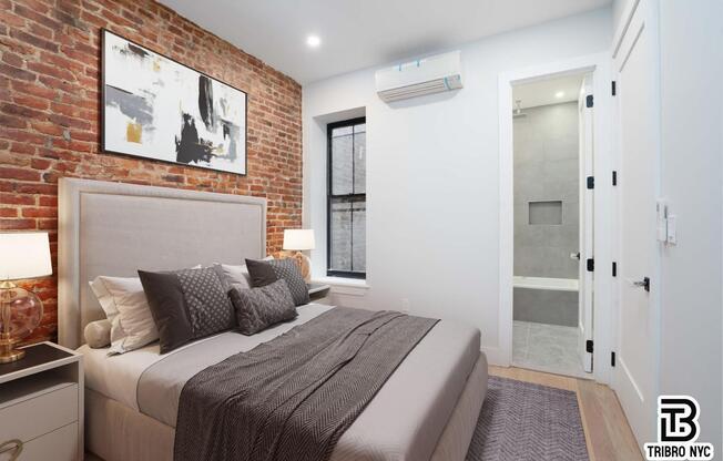 4 beds, 4.5 baths, $5,500, Unit 1R
