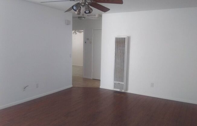 2 beds, 1 bath, $1,500