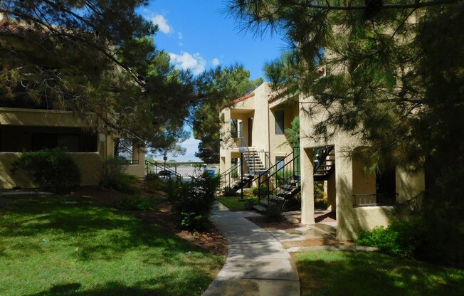 601 Cabrillo Circle #429