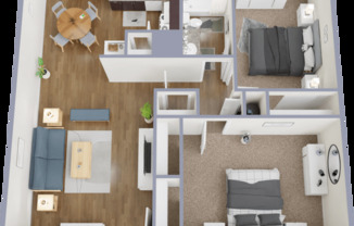 Partner-provided photo for $1565 unit