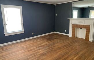 1305 Parker St.