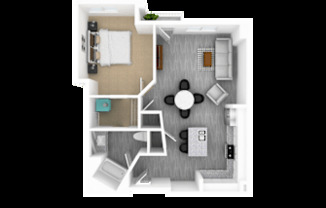 Partner-provided photo for $1977 unit