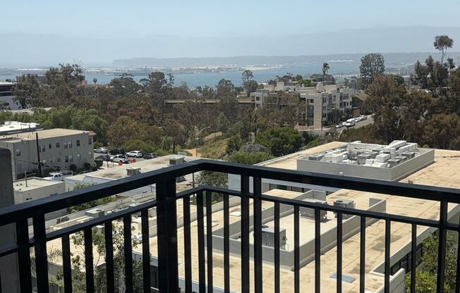 Studio, 1 bath, 464 sqft, $2,495, Unit 711