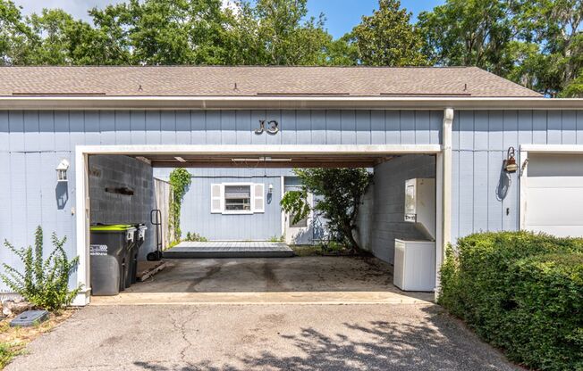 Spacious Two Bedroom Townhome
