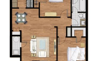 Partner-provided photo for $1150 unit