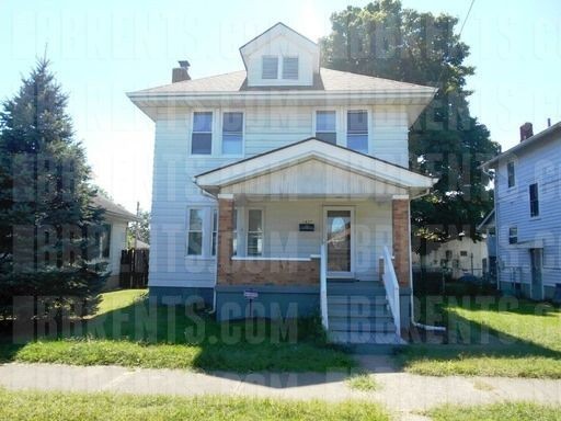 1437 Maple Ave 3BR/1BA (East Hamilton) **DEPOSIT PENDING** Email Leasing@bbrents.com to join the waitlist!