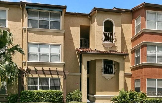 Modern comfort in Prime Orlando location – updated 1-Bedroom 1-Bath condo! -- CASH FREE DEPOSIT OPTION!!!