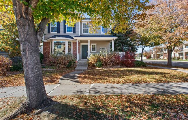 *Move In Special! $250 off of December rent if lease starts by 12/15/25!* Beautiful 4 bedroom in Observatory Village