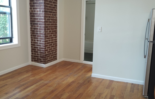 1 bed, 1 bath, $2,650