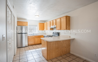 1207 W 160 N
