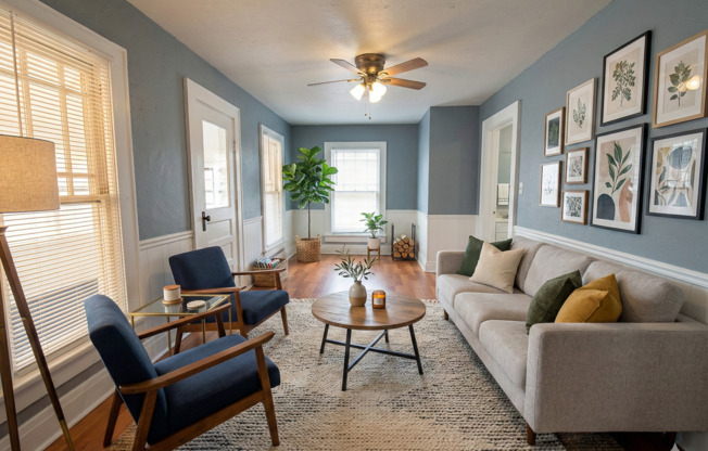 Charming 1 Bedroom/1 Bathroom - Downtown Lakeland Apartment