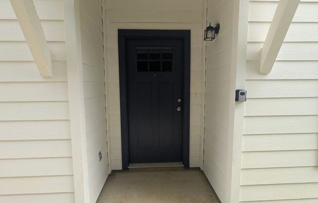 Brand New Duplex in New East Parks Community