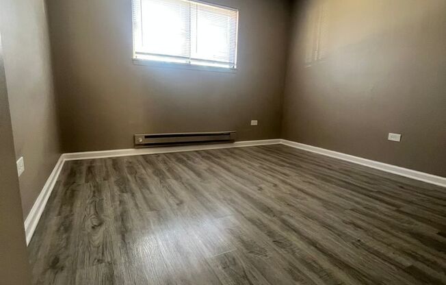 Country Pines Apartments