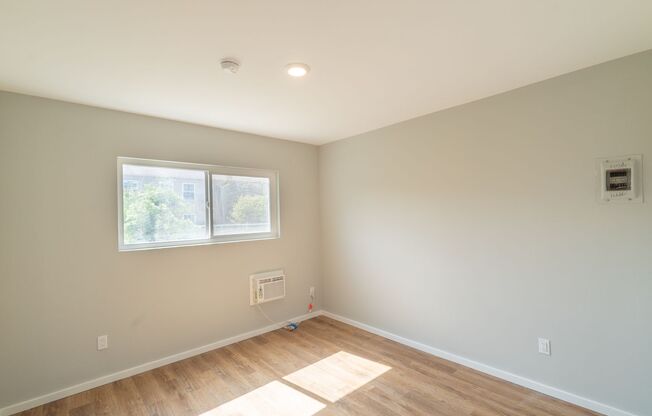 1 bed, 1 bath, $2,660, Unit 2