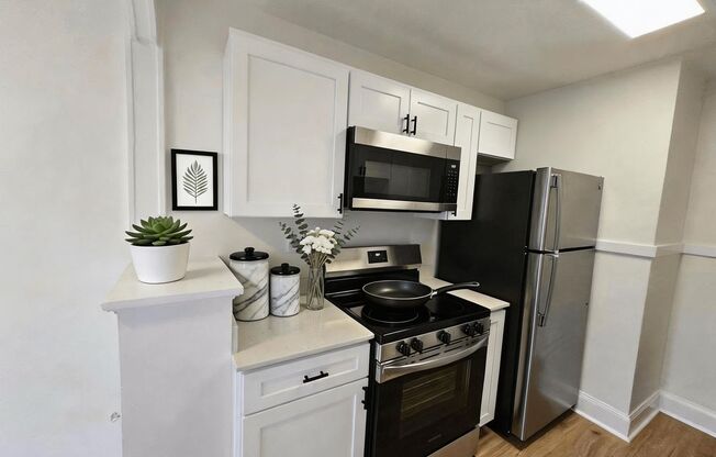 1 bed, 1 bath, 600 sqft, $1,625, Unit 310