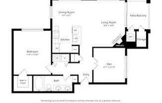 Partner-provided photo for $2352 unit