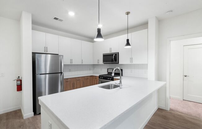 2 beds, 2 baths, 1,167 sqft, $2,950, Unit 434