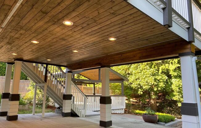Beautiful 4-Bedroom Home in Bothell in Great Location!