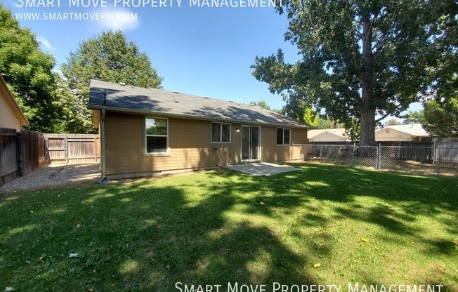 Partner-provided property photo