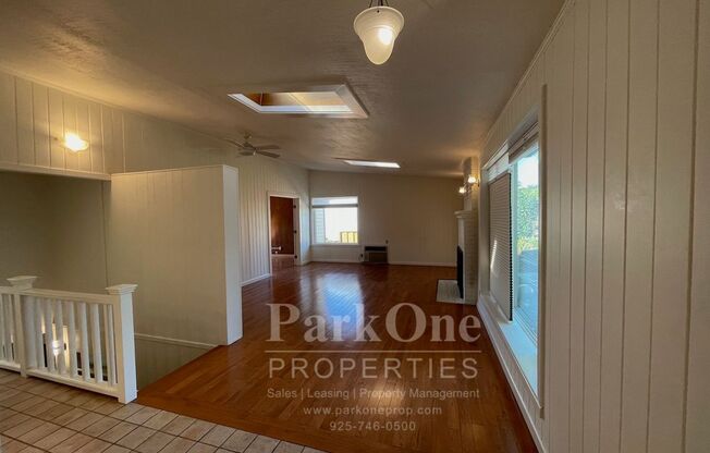 Spacious Home In Lafayette Hills