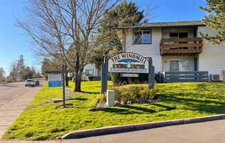 WINDMILL APARTMENTS