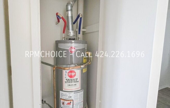 Partner-provided property photo