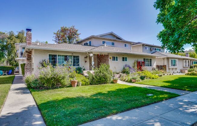 2985 Walgrove