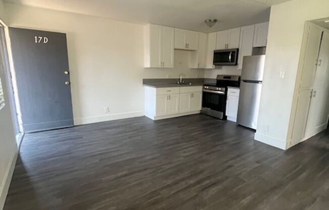CABANA APARTMENTS- $299 MOVE IN SPECIAL AVAILABLE NOW