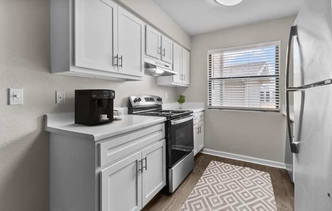 The Avery Oklahoma City Apartments
