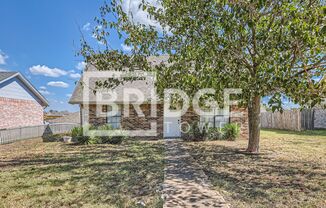 1013 Weiss Avenue, Princeton, TX 75407