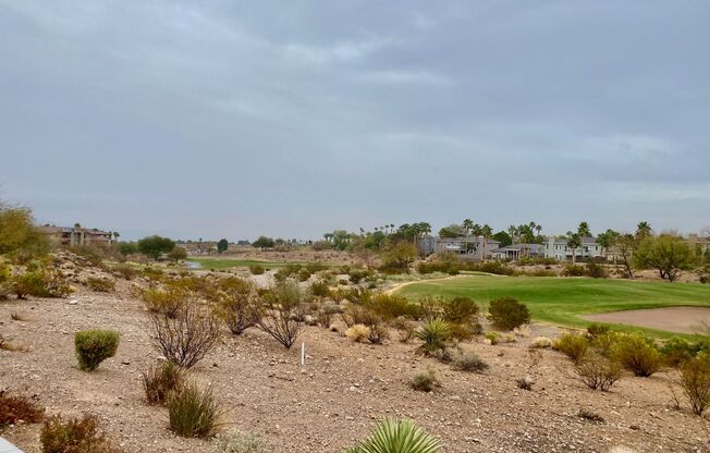 Executive Summerlin Suite