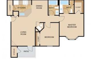 Partner-provided photo for $1463 unit