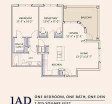 Partner-provided photo for $1880 unit