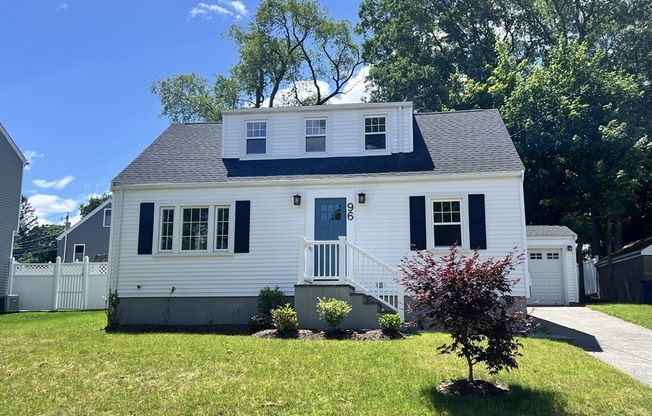 96 BUCHANAN RD