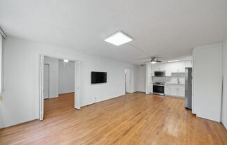 1 bed, 1 bath, $1,750