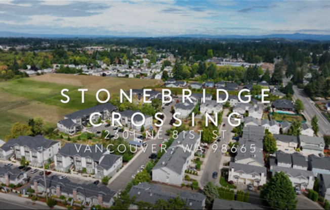 StoneBridge Crossing