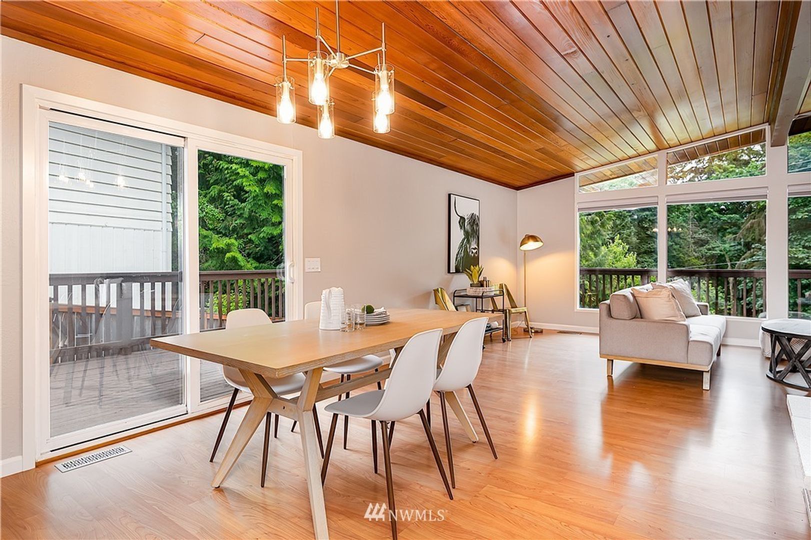 Newport Hills 3bed/1bath Home!