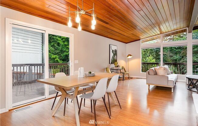 Newport Hills 3bed/1bath Home!
