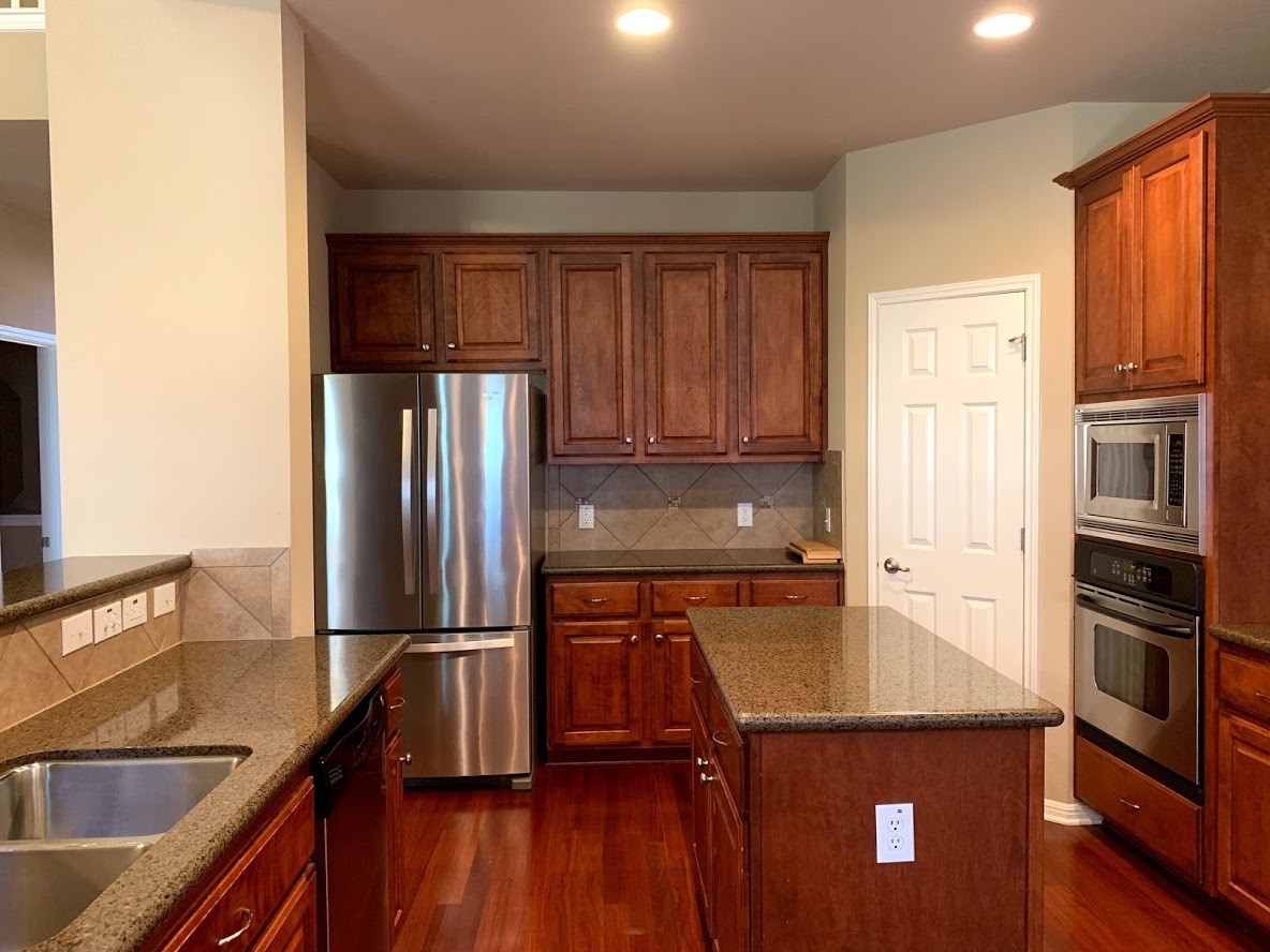 Gorgeous Home on a Greenbelt in Avery Ranch!