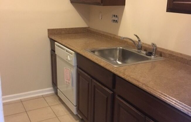 Updated 2 Bedroom Units with w/d hookup in Unit and Central Heat/AC