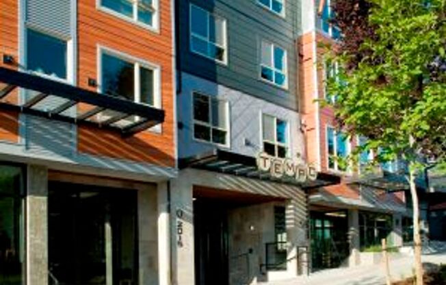 TEM Tempo Apartments