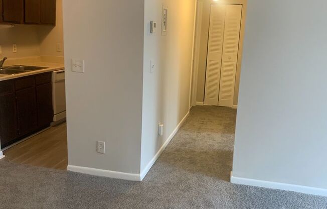 Orchard Trace Condominiums