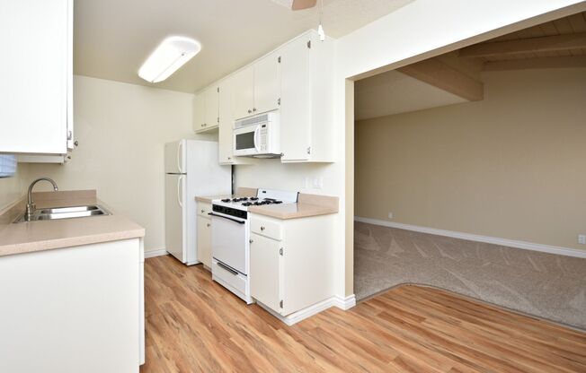 1 bed, 1 bath, 625 sqft, $2,350, Unit 208