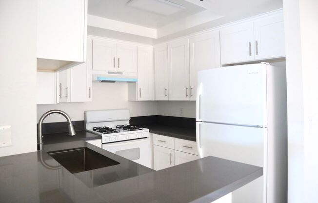 420 Harvard Apartments