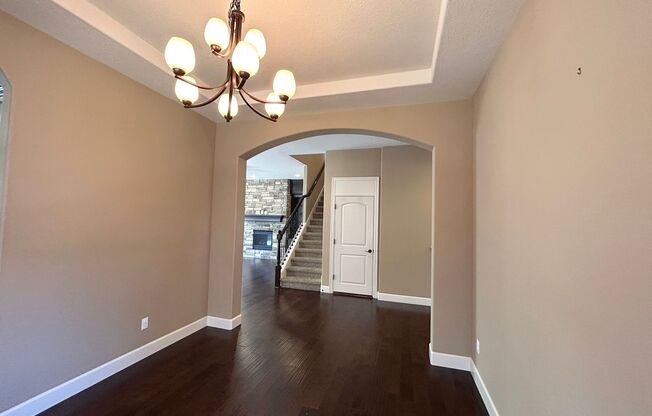*Coming Soon!!* Beautifully Updated 5 Bedroom Home with a Primary En-Suite on Both the Main and Upper Level Conveniently Located Close to the High Tech Corridor on  HWY 26, Nike, Intel, and Columbia.