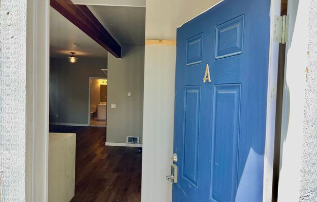 2606 E Madison St, Seattle WA, 98112