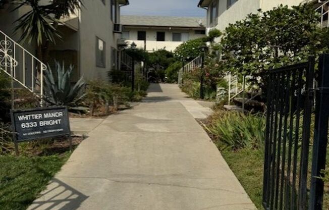 Stylish Condo at 6333 Bright Ave - 1E, Whittier, CA 90604