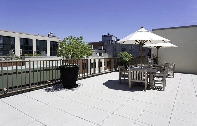 2 beds, 2 baths, 1,125 sqft, $4,000, Unit 503