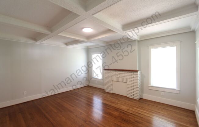 Great Home - 3BR 2BA - New on The Market - Totally updated!!