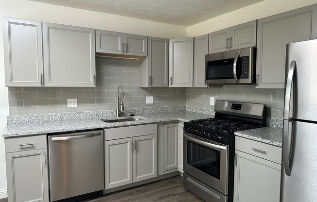 3 beds, 1 bath, 1,300 sqft, $1,575, Unit 3 BD 1 BA - AUGUST 2025 PRELEASE